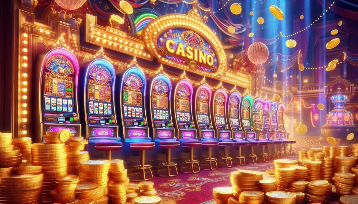 Pommi Casino